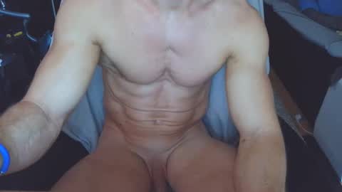 Badboy95 online show from March 7, 12:35 pm