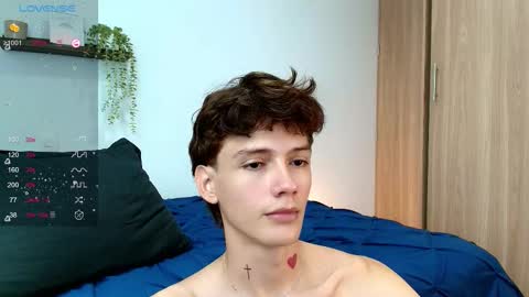 jhojan online show from November 13, 7:57 pm