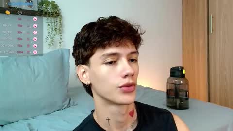 jhojan online show from November 18, 10:36 pm