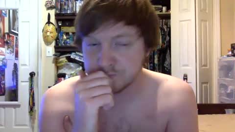 Snapshot of badboyboogie78 chatting on September 26, 8:40 am Hylian97 online show from September 26, 8:40 am