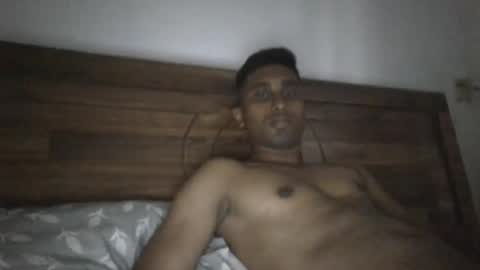 Snapshot of badboymru chatting on January 4, 12:05 pm badboymru online show from January 4, 12:05 pm