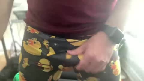 RockHardDrummer online show from October 14, 2:51 pm