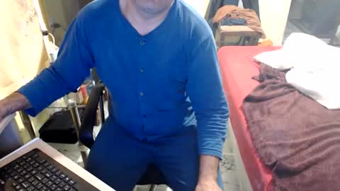 Snapshot of badbulgaro chatting on November 2, 4:15 am badbulgaro online show from November 2, 4:15 am