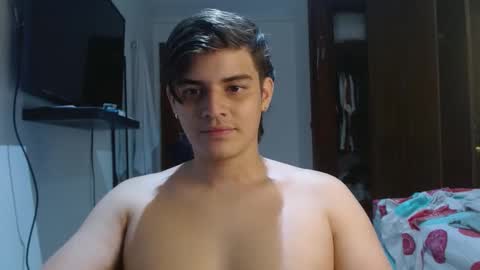 badbunny_69_ online show from January 17, 6:40 am