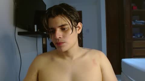 badbunny_69_ online show from February 24, 2:20 am