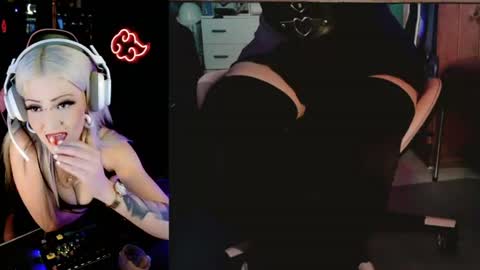 badd0ll online show from June 14, 2:30 pm