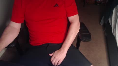 baddaddy77 online show from June 18, 9:47 am