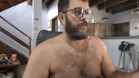 Snapshot of baddaddybrasil chatting on December 2, 2:30 pm Baddaddybrazil online show from December 2, 2:30 pm