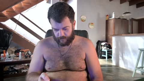 Snapshot of baddaddybrasil chatting on December 6, 6:39 pm Baddaddybrazil online show from December 6, 6:39 pm