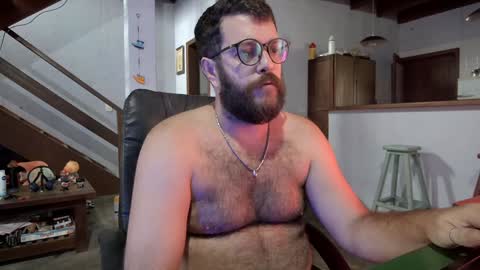 Snapshot of baddaddybrasil chatting on December 8, 12:30 pm Baddaddybrazil online show from December 8, 12:30 pm
