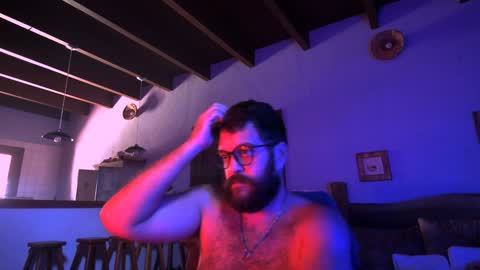 Snapshot of baddaddybrasil chatting on December 11, 12:23 pm Baddaddybrazil online show from December 11, 12:23 pm