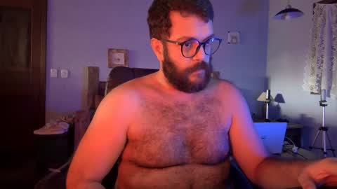 Snapshot of baddaddybrasil chatting on December 12, 10:45 am Baddaddybrazil online show from December 12, 10:45 am