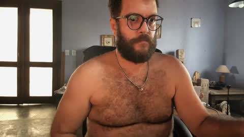 Snapshot of baddaddybrasil chatting on December 13, 12:50 pm Baddaddybrazil online show from December 13, 12:50 pm