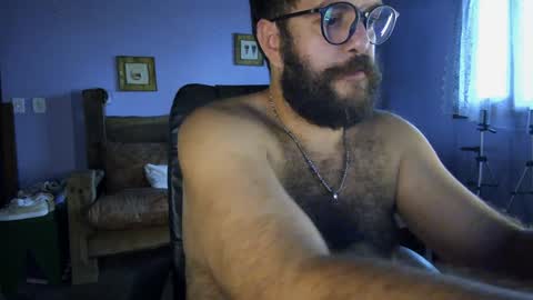 Snapshot of baddaddybrasil chatting on December 13, 9:09 pm Baddaddybrazil online show from December 13, 9:09 pm