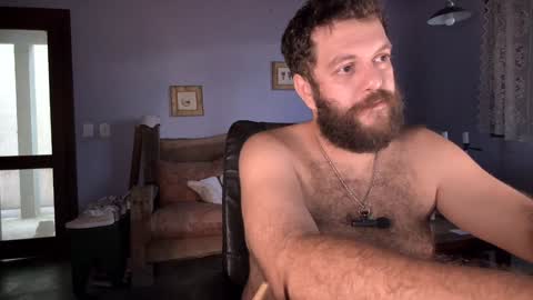 Snapshot of baddaddybrasil chatting on December 14, 9:02 pm Baddaddybrazil online show from December 14, 9:02 pm