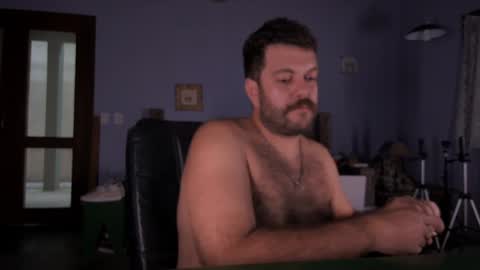 Snapshot of baddaddybrasil chatting on December 20, 9:17 pm Baddaddybrazil online show from December 20, 9:17 pm