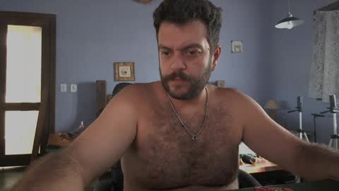 Snapshot of baddaddybrasil chatting on December 27, 8:07 pm Baddaddybrazil online show from December 27, 8:07 pm