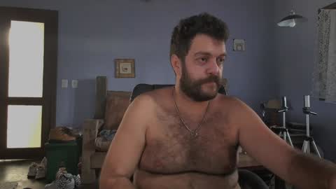 Snapshot of baddaddybrasil chatting on January 9, 6:26 pm Baddaddybrazil online show from January 9, 6:26 pm