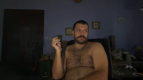 Snapshot of baddaddybrasil chatting on February 9, 11:04 am Baddaddybrazil online show from February 9, 11:04 am