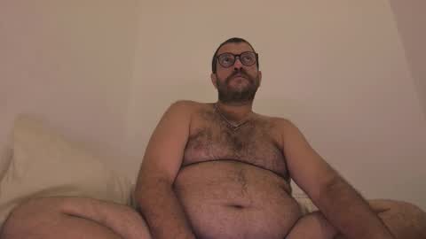 Baddaddybrazil online show from January 7, 12:24 am