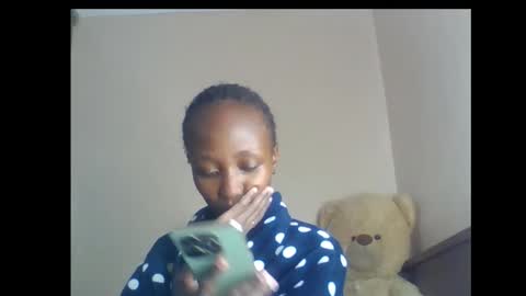 baddie_bunnie online show from April 27, 12:36 pm