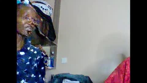 baddie_bunnie online show from April 28, 6:35 pm