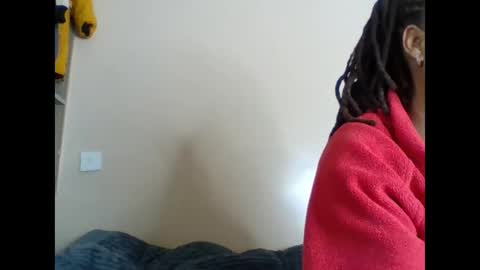 baddie_bunnie online show from April 29, 7:56 am