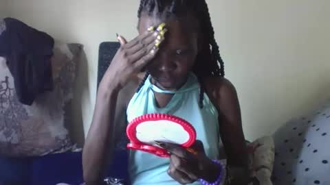 Snapshot of baddie_floxxy chatting on May 11, 6:38 pm baddie_floxxy online show from May 11, 6:38 pm