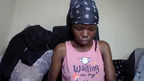 Snapshot of baddie_floxxy chatting on June 14, 9:55 am baddie_floxxy online show from June 14, 9:55 am