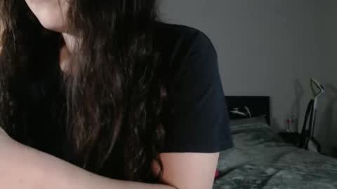 BaddiexM online show from May 14, 1:56 am