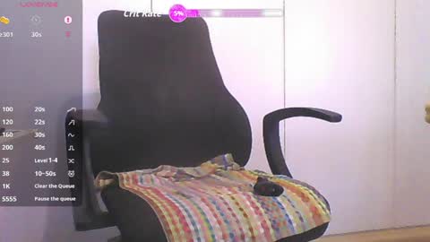 Snapshot of badener80 chatting on May 8, 5:02 am Badener online show from May 8, 5:02 am