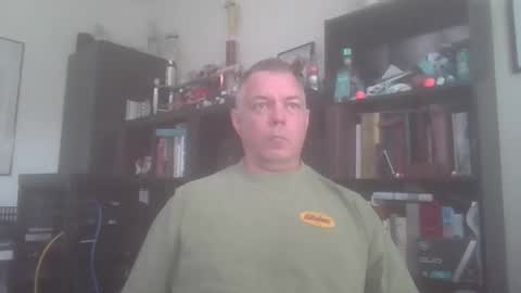 Badger online show from April 27, 4:16 pm