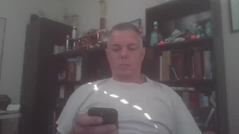 Snapshot of badger32934 chatting on April 29, 9:54 pm Badger online show from April 29, 9:54 pm