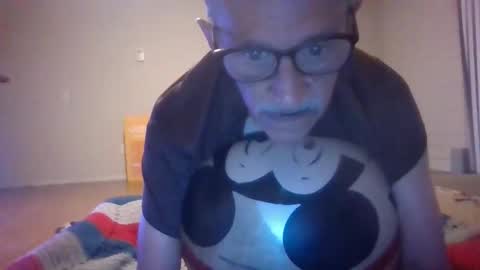 badgersfan online show from May 13, 3:37 am