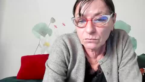Gina online show from October 10, 12:48 pm