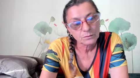 Gina online show from May 26, 12:23 pm