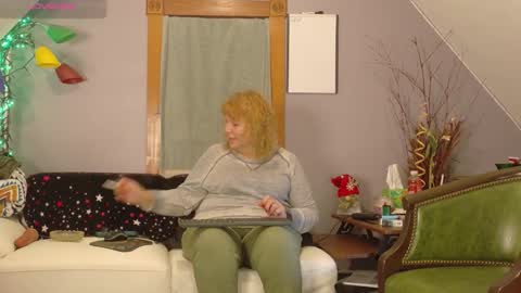 Badgirlpr online show from November 25, 10:32 pm