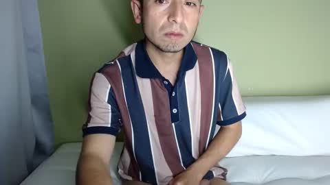 Snapshot of badguy707 chatting on December 15, 11:12 am badguy707 online show from December 15, 11:12 am