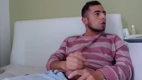 Snapshot of badguy707 chatting on February 27, 5:58 pm badguy707 online show from February 27, 5:58 pm