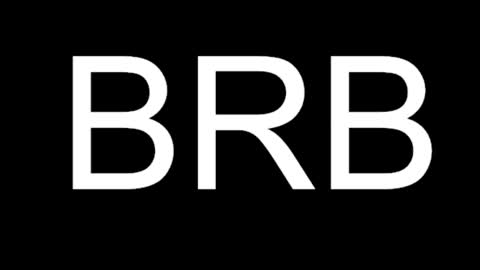 Snapshot of badgyal_ chatting on December 5, 10:01 am Beck and Rick online show from December 5, 10:01 am