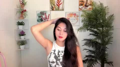 Joshaine online show from December 1, 4:34 pm