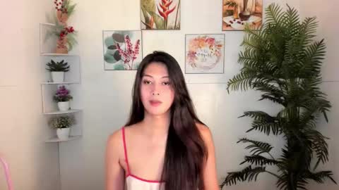 Joshaine online show from December 3, 6:06 pm