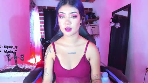        Please help me to reach 100 thumbs up online show from December 23, 9:18 pm