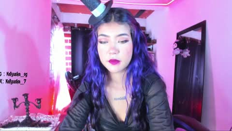        Please help me to reach 100 thumbs up online show from December 24, 4:19 pm