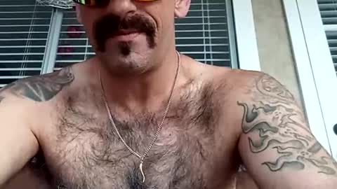 badmtherfuker online show from December 13, 10:37 pm