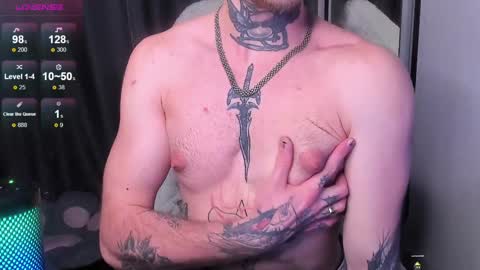 Snapshot of badrabbit__ chatting on February 1, 1:44 am Alex online show from February 1, 1:44 am