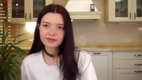 Snapshot of bae_miamor chatting on June 12, 6:40 pm Hello my name is Ariella online show from June 12, 6:40 pm