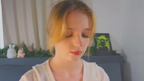 Kate online show from July 16, 1:06 pm