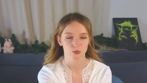 Kate online show from July 17, 8:10 am
