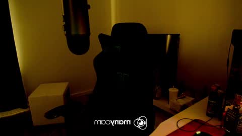 Snapshot of baftez chatting on January 26, 8:03 am Baffels online show from January 26, 8:03 am